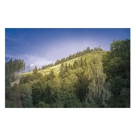 Holiday Velka Rovne Tatil Evi Brtalovce