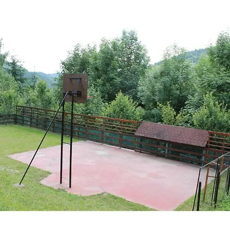 Holiday Velka Rovne Brtalovce