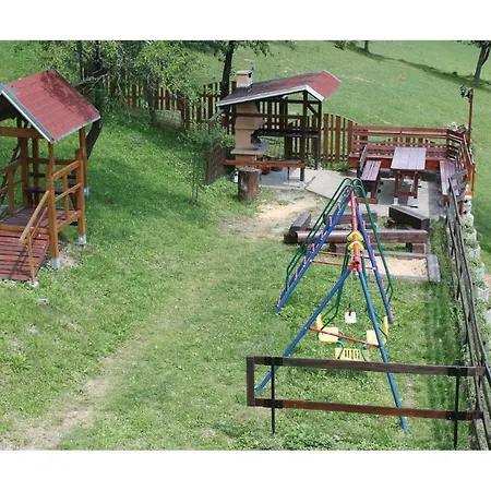 Holiday Velka Rovne * Brtalovce