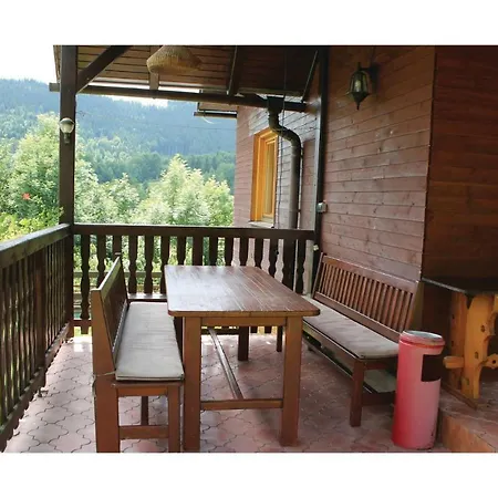 Holiday Velka Rovne * Brtalovce