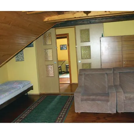 Holiday Velka Rovne Tatil Evi