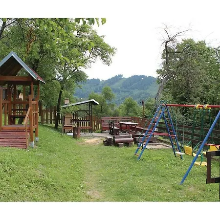 Holiday Velka Rovne Tatil Evi *