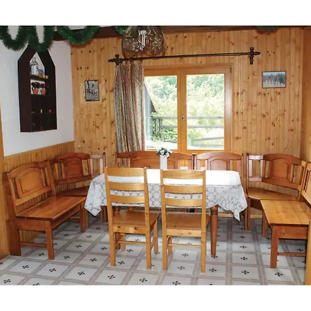Holiday Velka Rovne Brtalovce