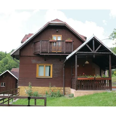 Holiday Velka Rovne Tatil Evi Brtalovce