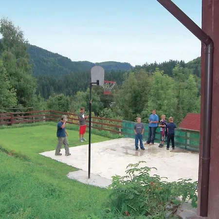 Holiday Velka Rovne Brtalovce