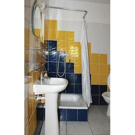 Holiday Velka Rovne Tatil Evi