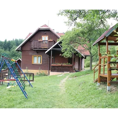 Tatil Evi Holiday Velka Rovne *