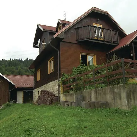 Holiday Velka Rovne Tatil Evi *