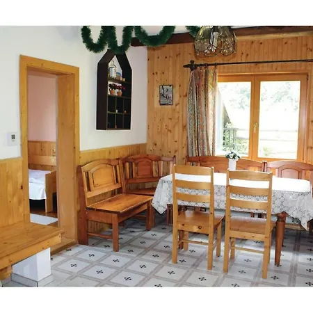 Holiday Velka Rovne Brtalovce