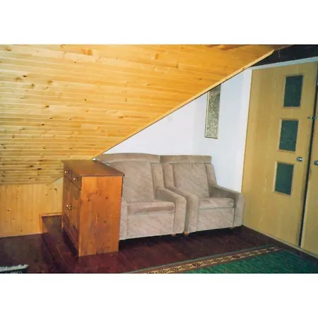 Holiday Velka Rovne Tatil Evi Brtalovce