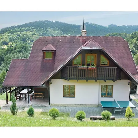 Tatil Evi Holiday Velka Rovne