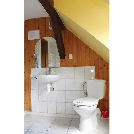 Tatil Evi Holiday Velka Rovne