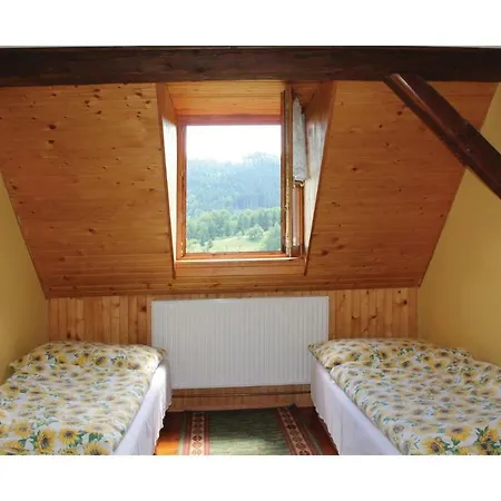 Tatil Evi Holiday Velka Rovne