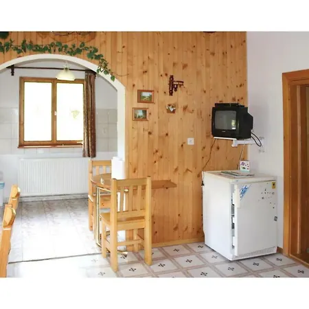 Holiday Velka Rovne Tatil Evi Brtalovce