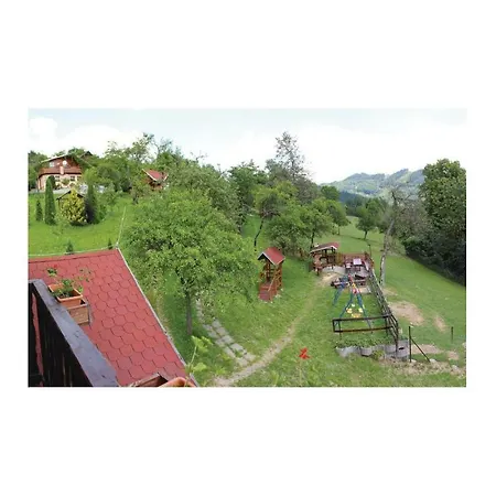 Holiday Velka Rovne * Brtalovce