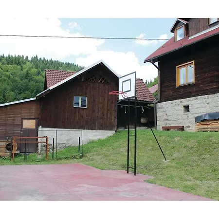 Holiday Velka Rovne Tatil Evi *