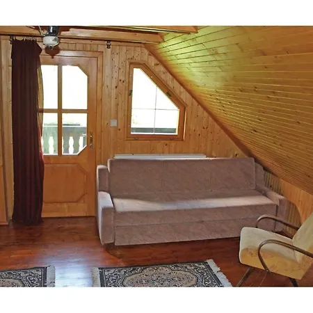 Holiday Velka Rovne Tatil Evi