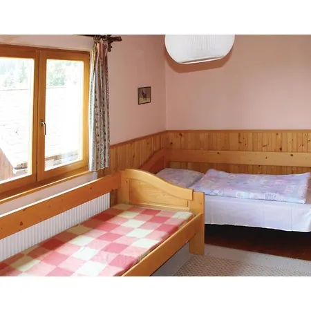 Holiday Velka Rovne Tatil Evi